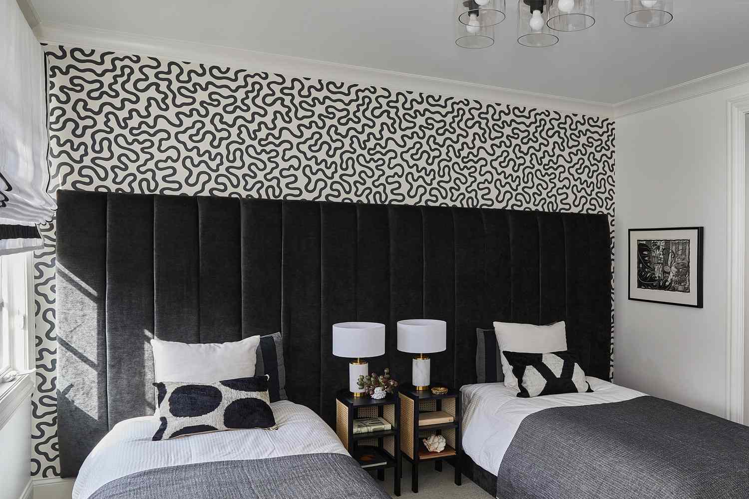 18 Black Bedroom Ideas for a Moody, Sophisticated Space