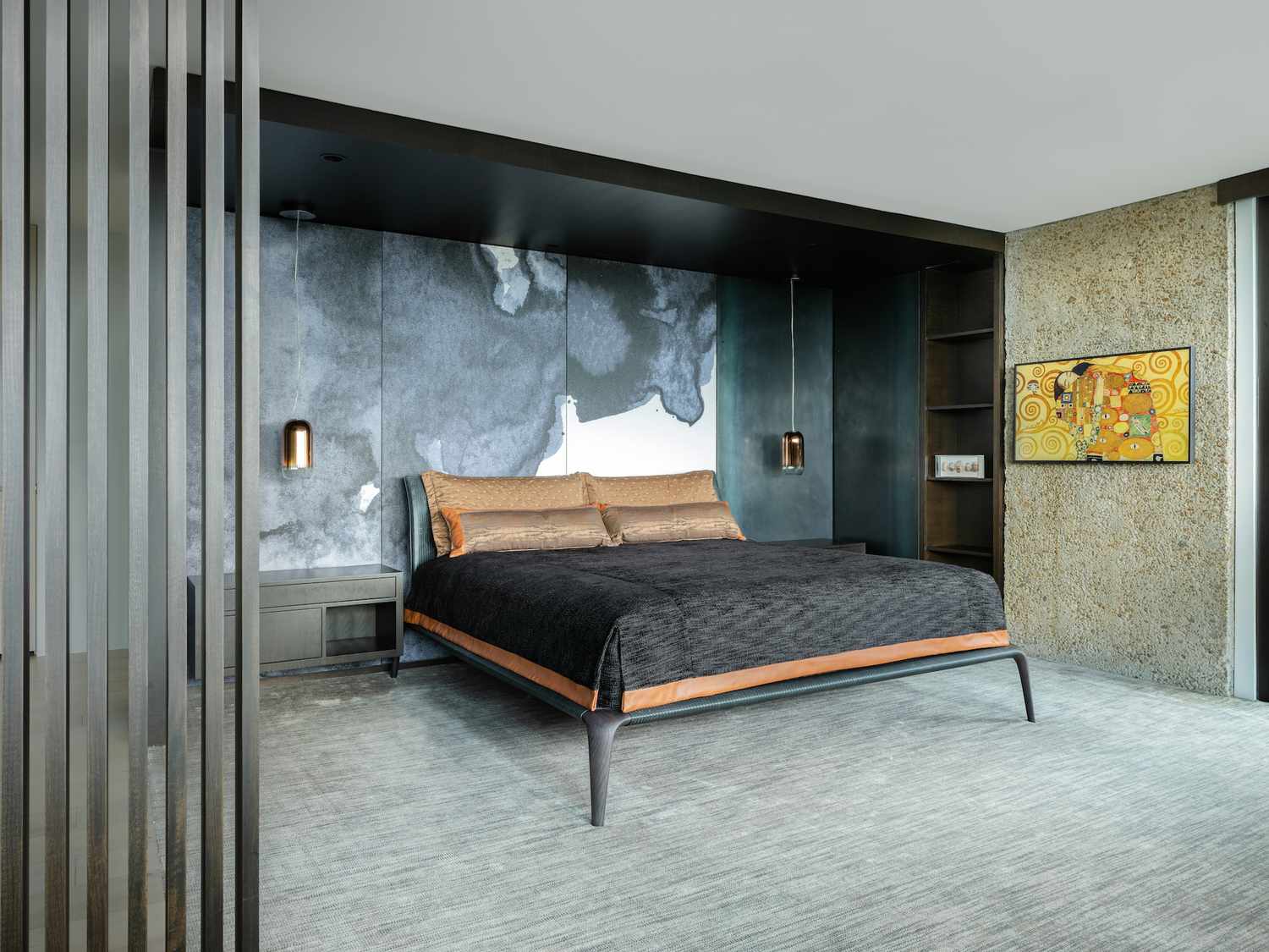 18 Black Bedroom Ideas for a Moody, Sophisticated Space