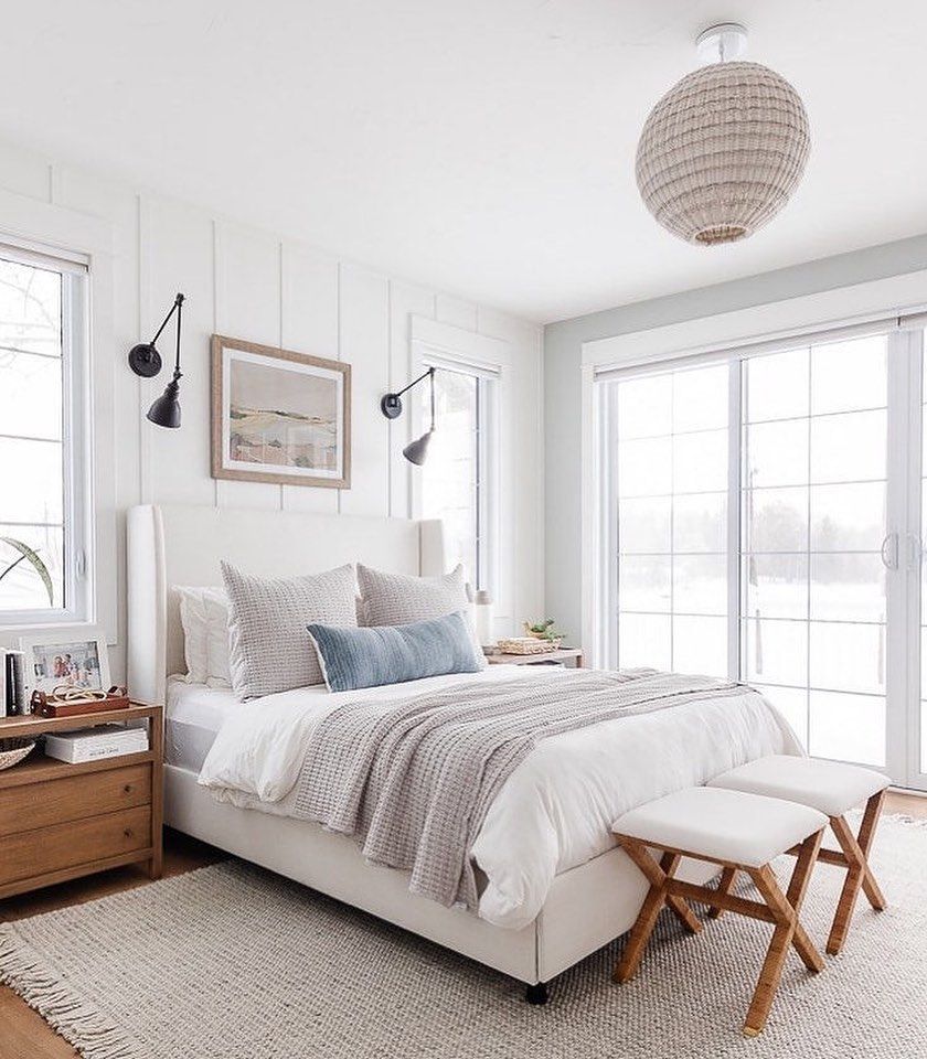 18 Coastal Bedroom Ideas for 2026 That Turn Every Bedroom Into a Calm, Light-Filled Retreat