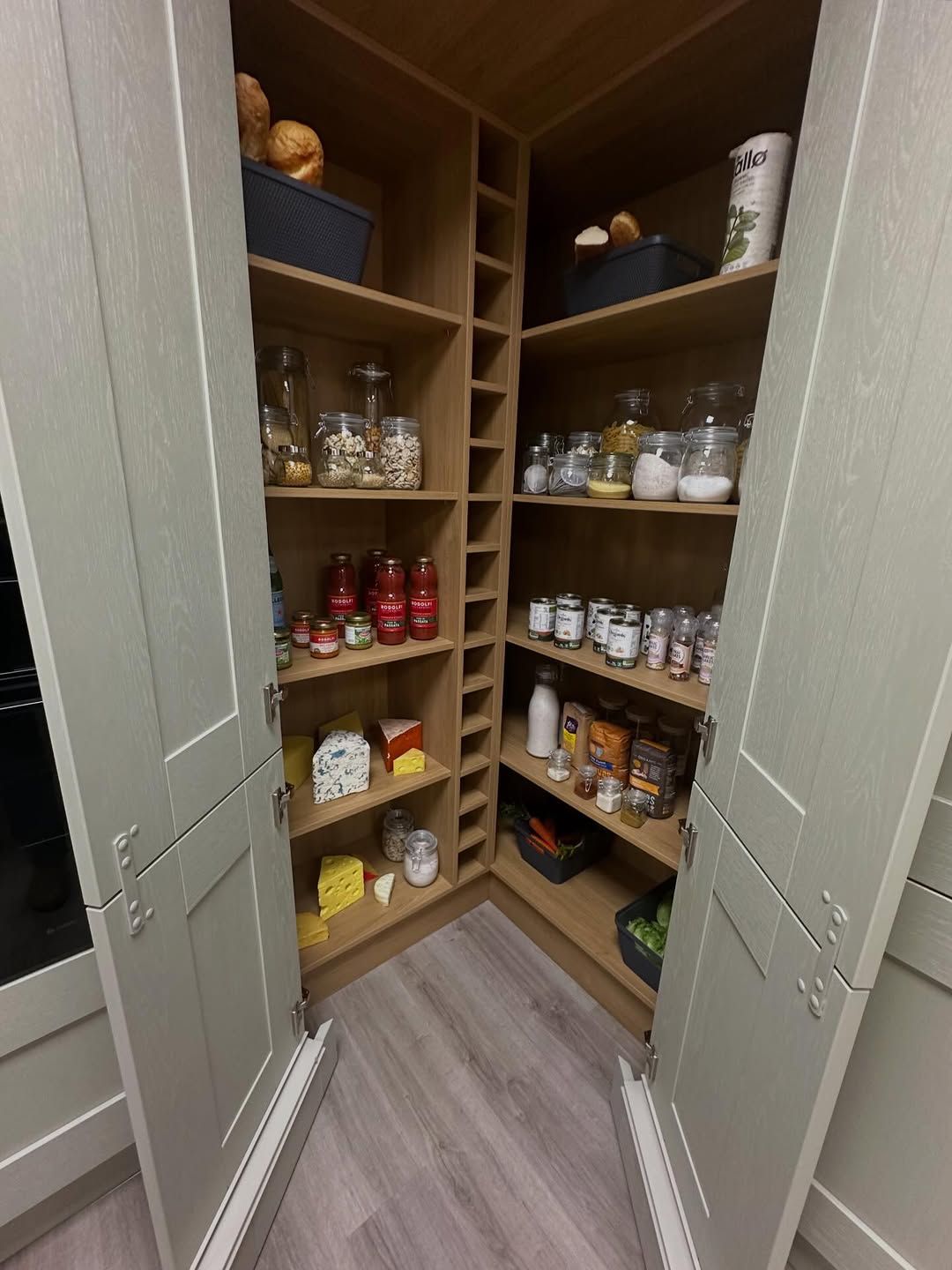 19 Pantry Storage Ideas for 2026 Every Homeowner Wishes They Had in Their Kitchen