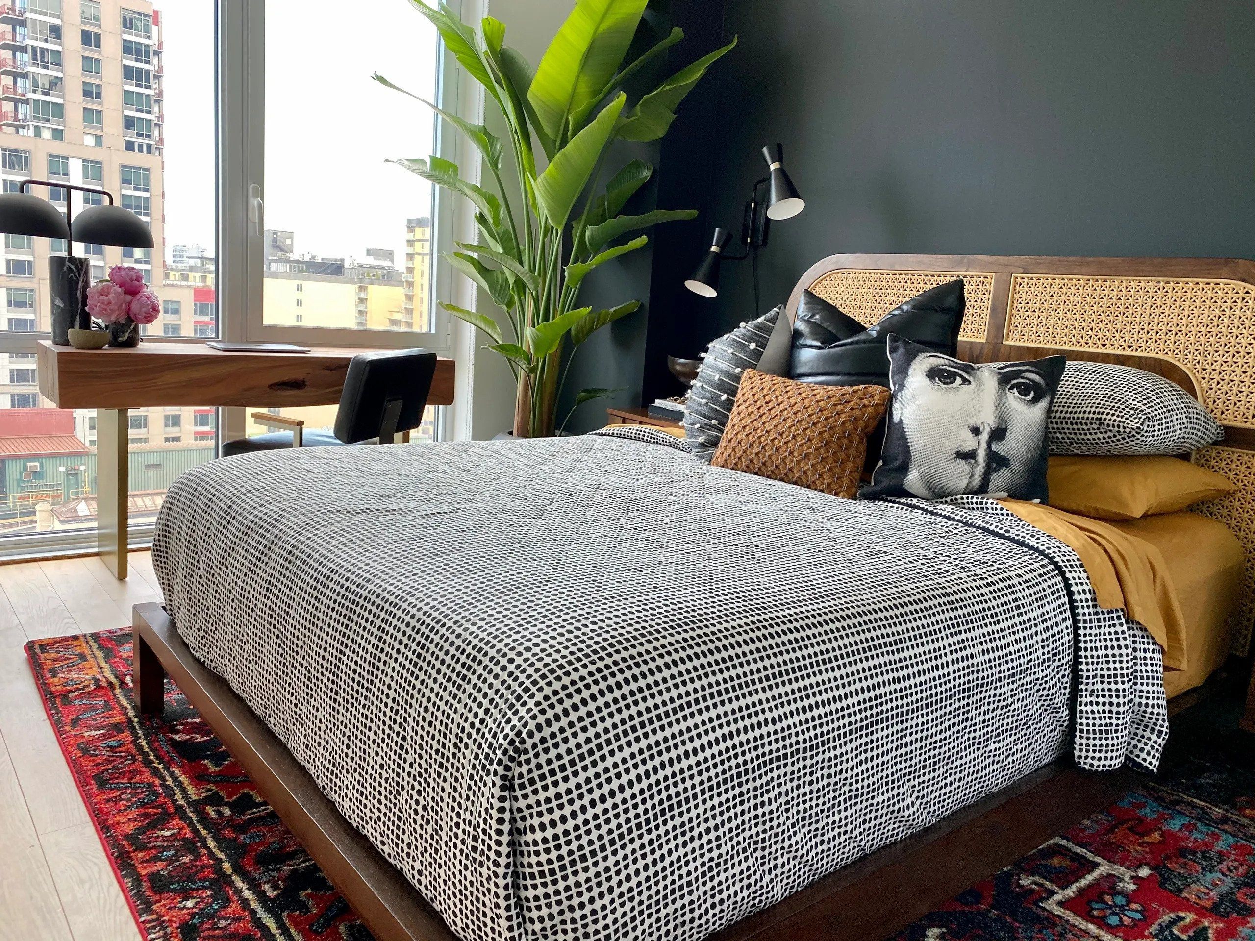 20 Best Gender-Neutral Bedroom Décor and Design Ideas