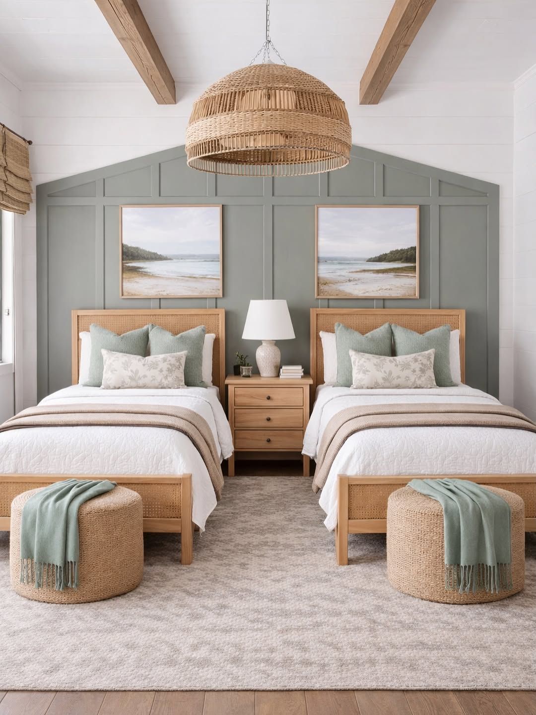 20 Green Bedroom Ideas for 2026 That Make White Walls Feel Like a Missed Opportunity