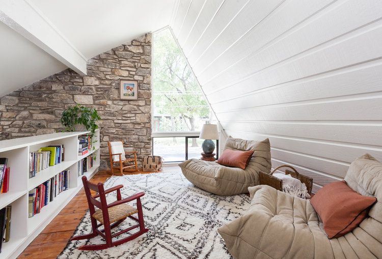20 Home Library Design Ideas That Bookworms Will Love