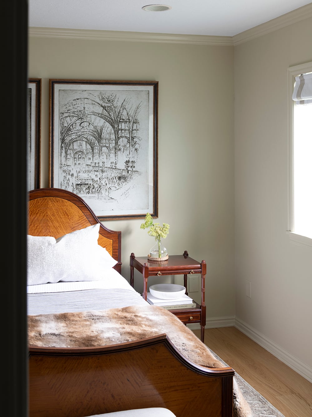 20 Ideas for Making a Basement Bedroom Feel Cozy on Budget