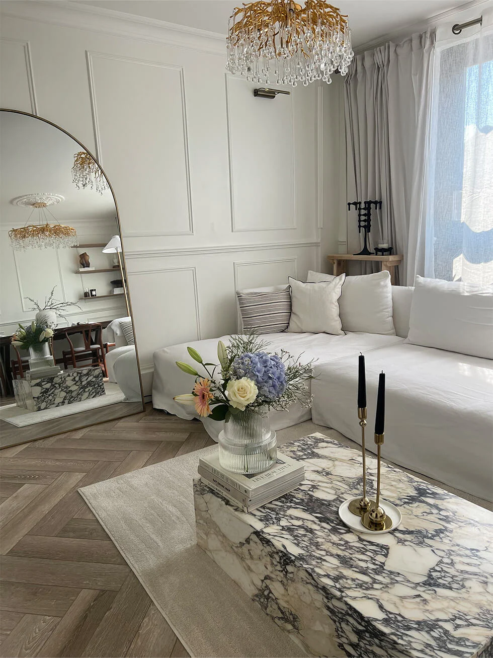 20 Modern Living Room Ideas For 2026 | Furniture & Choice