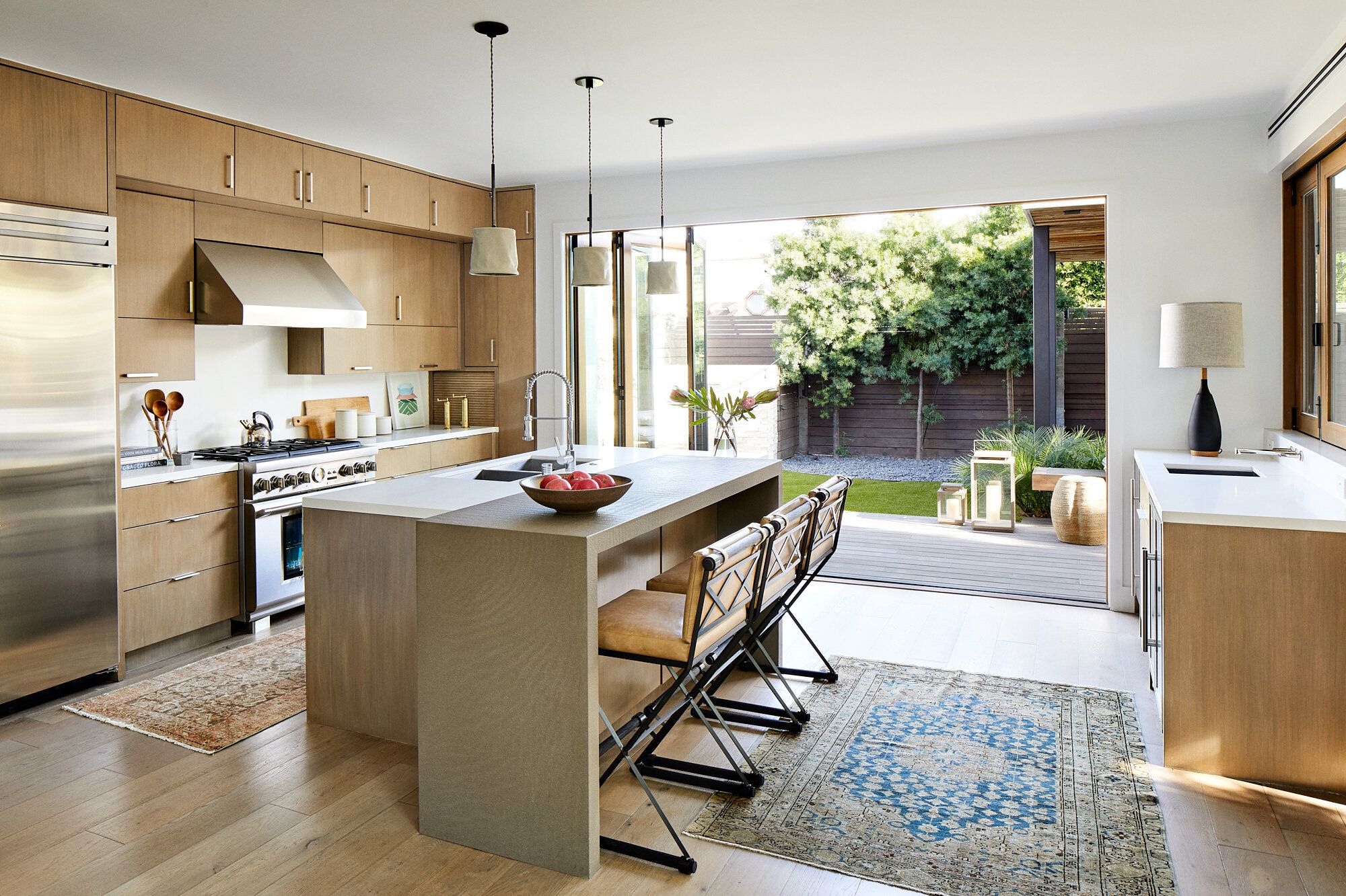 20 Open Kitchen Ideas That Are Spacious and Functional