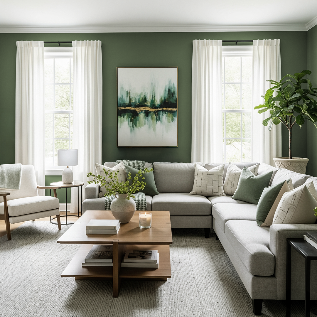 2026 Color of the Year Picks Are Here—See Every Hue Announced So Far