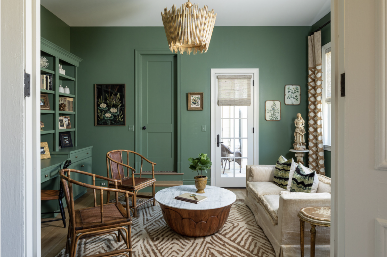 2026 Home Design Trends: What's In, What's Out, and What Buyers Are Responding To | Bette M. Dixon