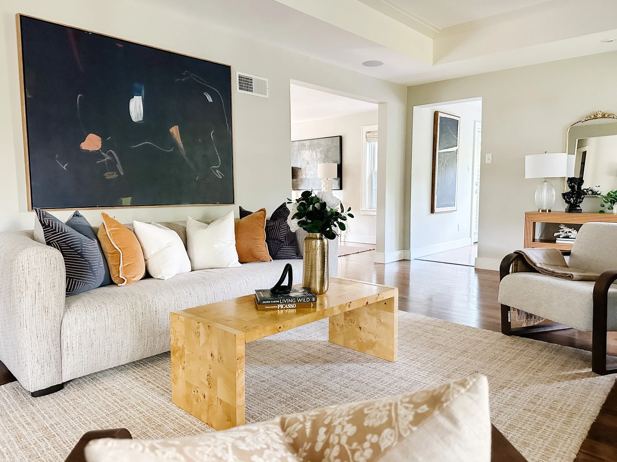 2026 Home Staging Trends: How Intentional Design Is Shaping the Way Homes Sell | Showit Blog