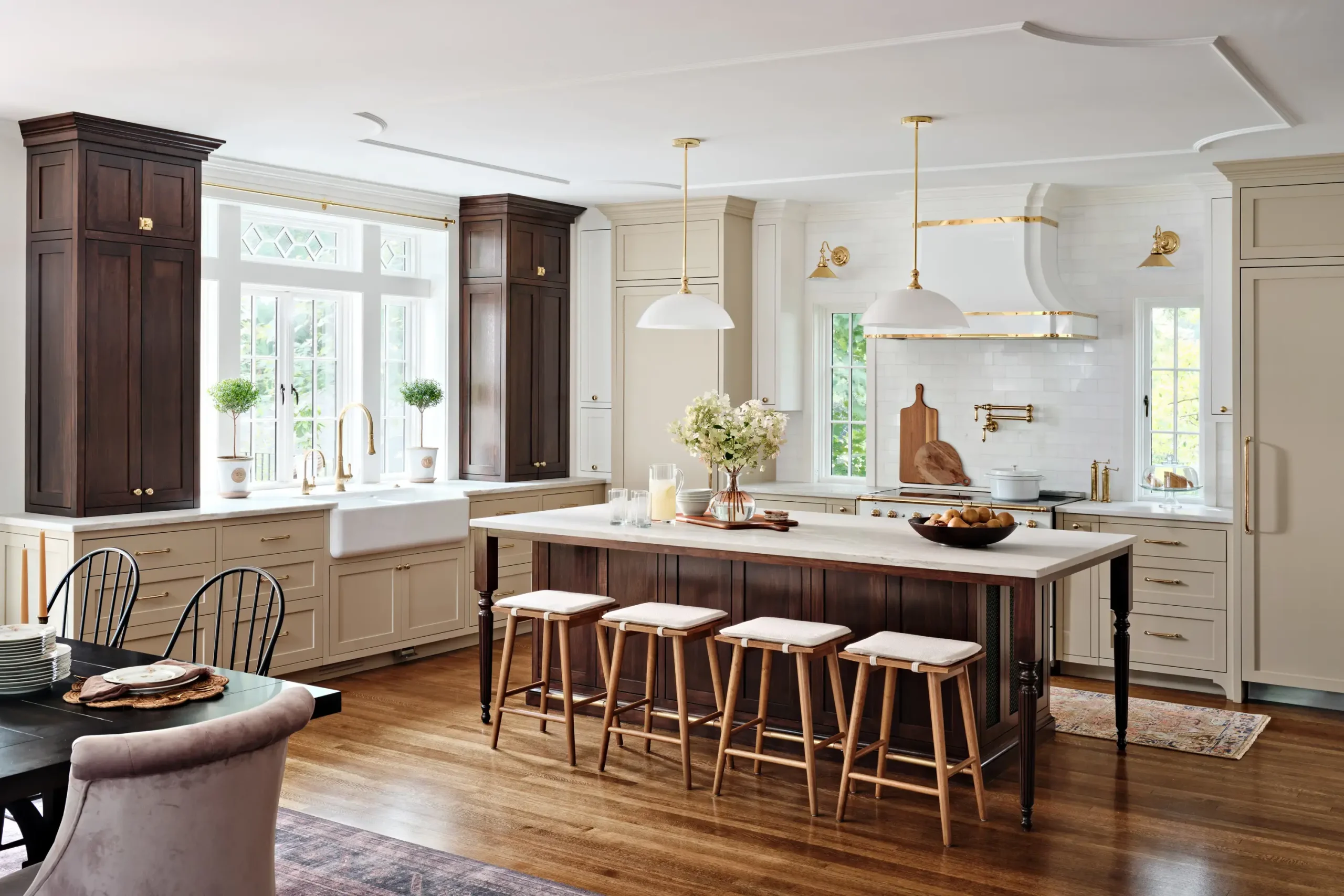 2026 Kitchen Cabinet Color Trends: What Contractors Need to Know