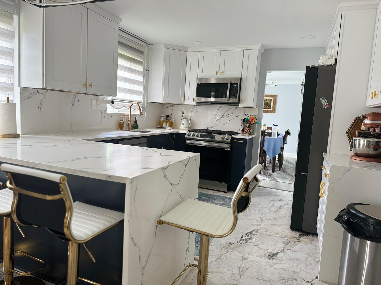 2026 Kitchen Design Trends for Lehigh Valley Homes: A Forecast for Future-Proofing Your Space - Lehigh Valley Kitchen & Bath