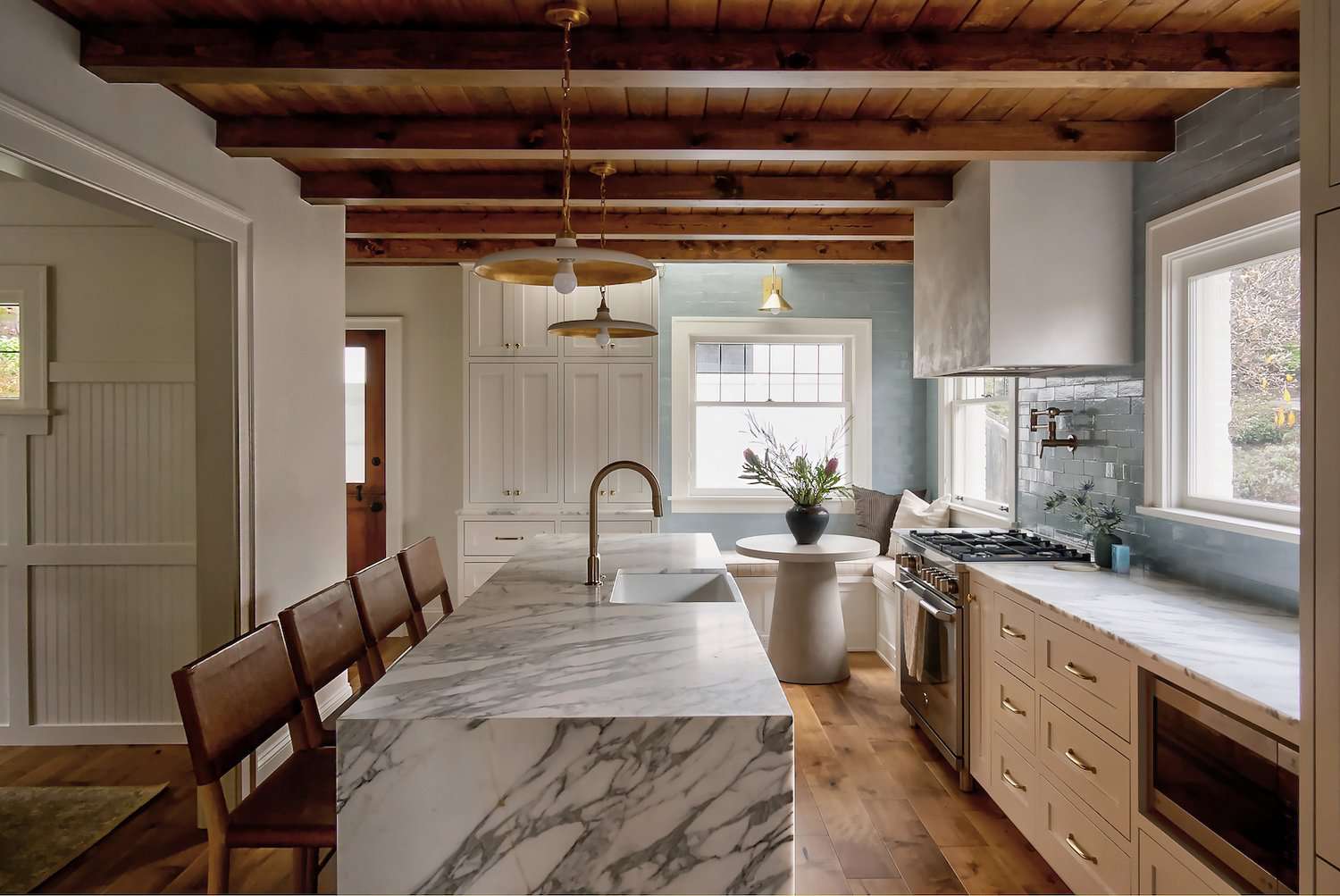 2026 Kitchen Trends Designers Say You Can Pull Off on a Small Budget