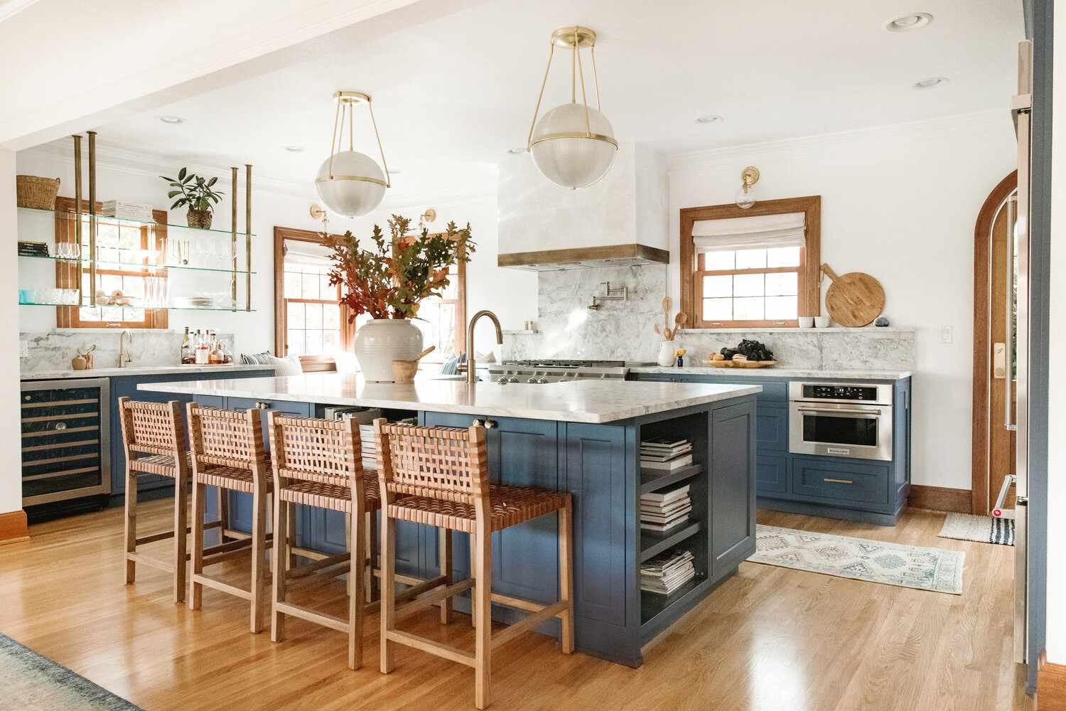 2026 Kitchen Trends Designers Say You Can Pull Off on a Small Budget