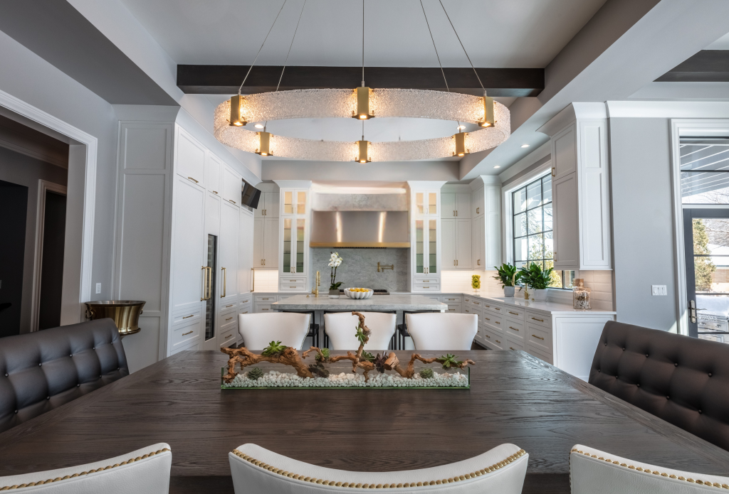 2026 Lighting Trends: Insights for Designers | Hammerton Studio