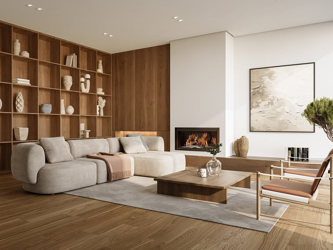 2026 LVP Color Trends: Moving Beyond Gray – Murleys Floor Covering
