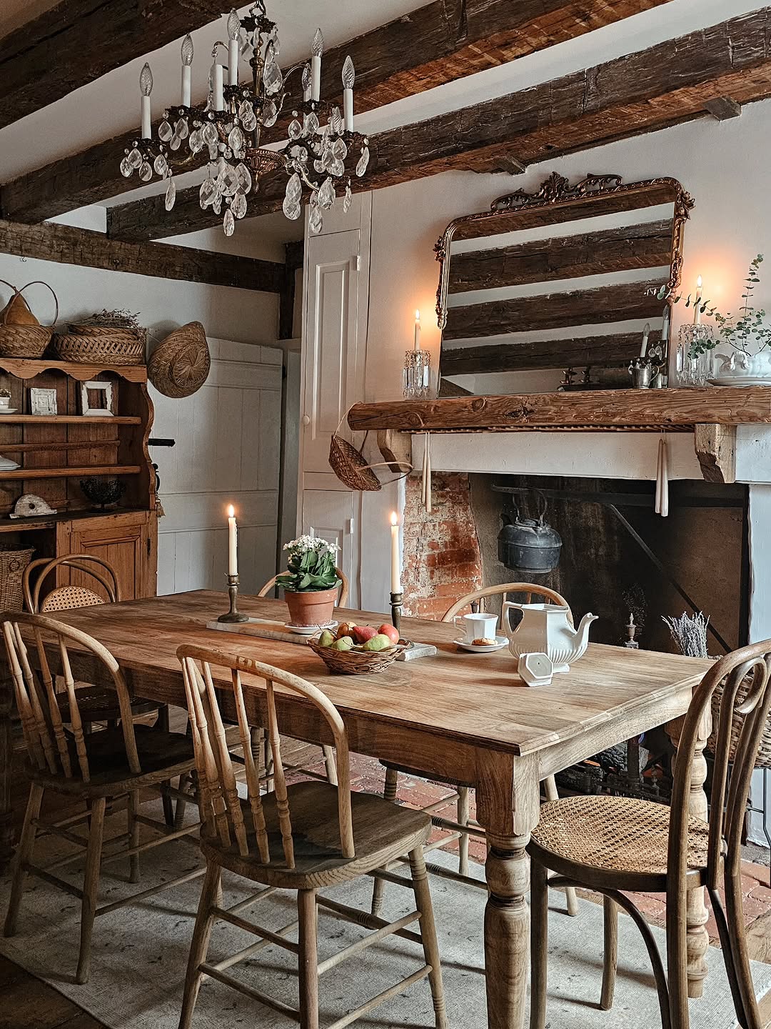21 Cottage Dining Room Layout Ideas No One Really Posts About