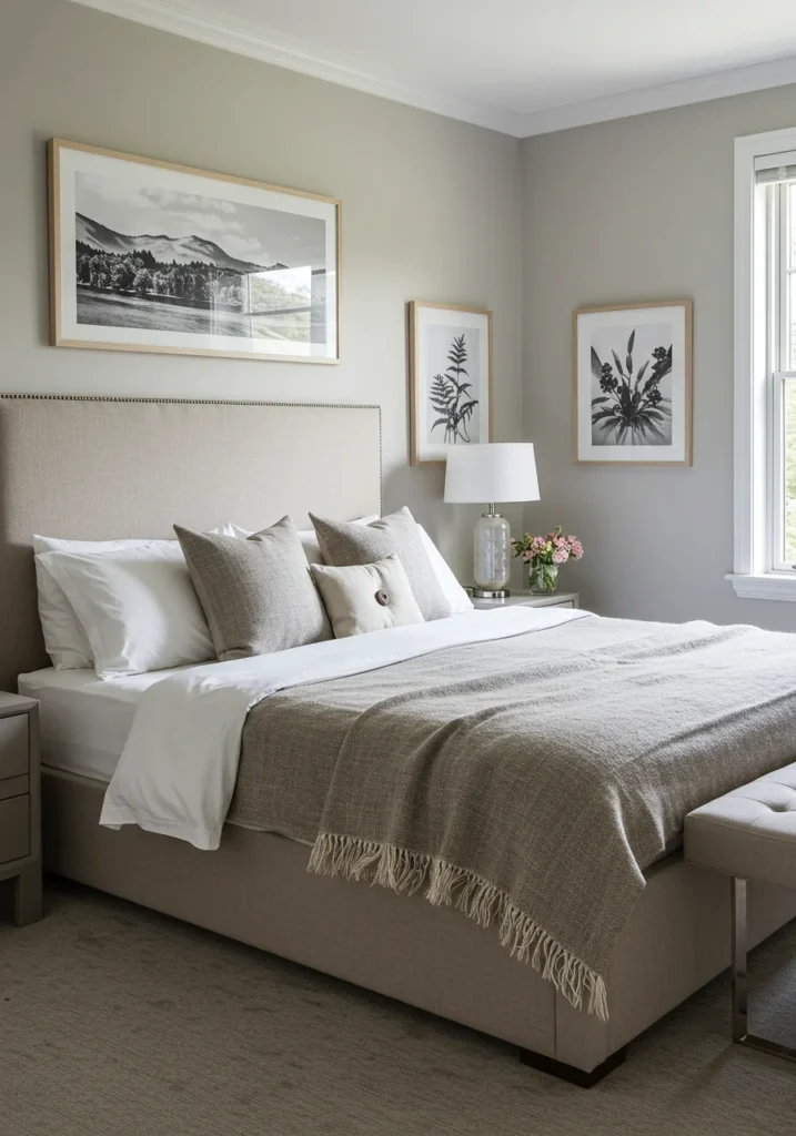 21 Couple Bedroom Decor Ideas for a Romantic & Cozy Retreat