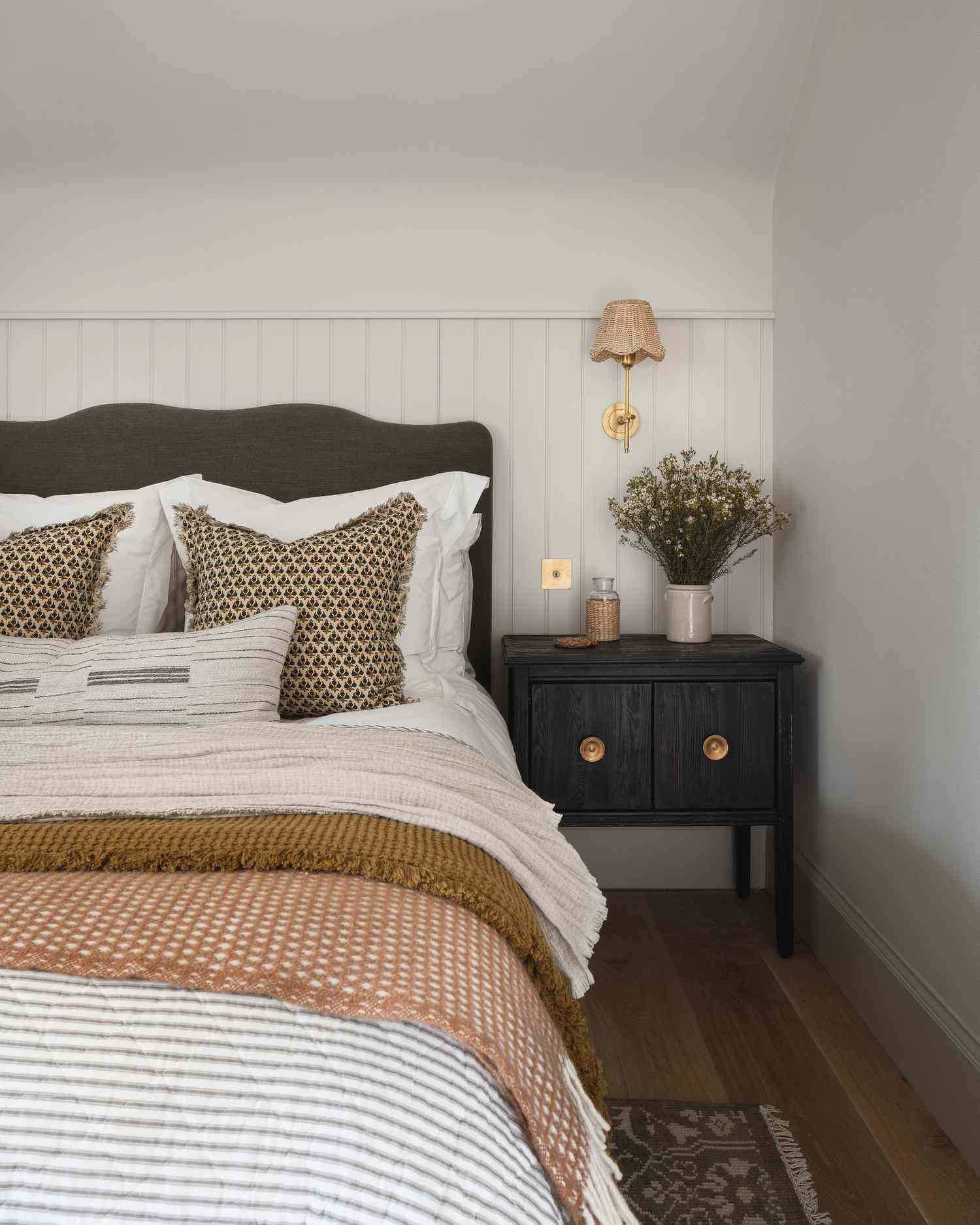 22 Rustic Bedroom Ideas for a Cozy Oasis