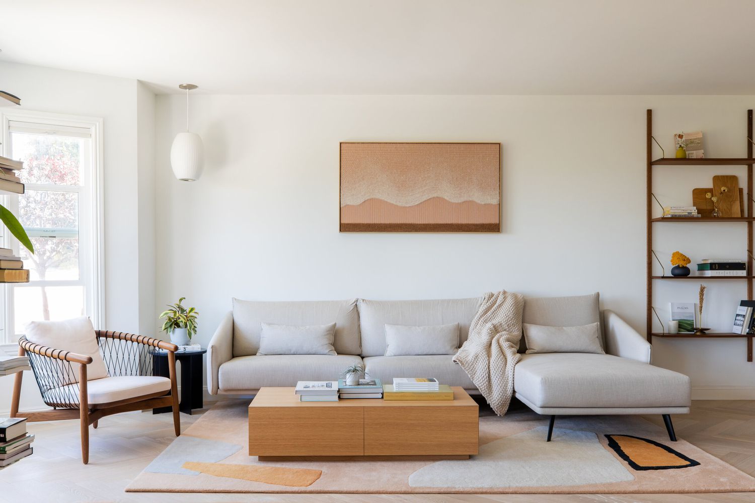 22 Sectional Living Room Ideas to Try at Home