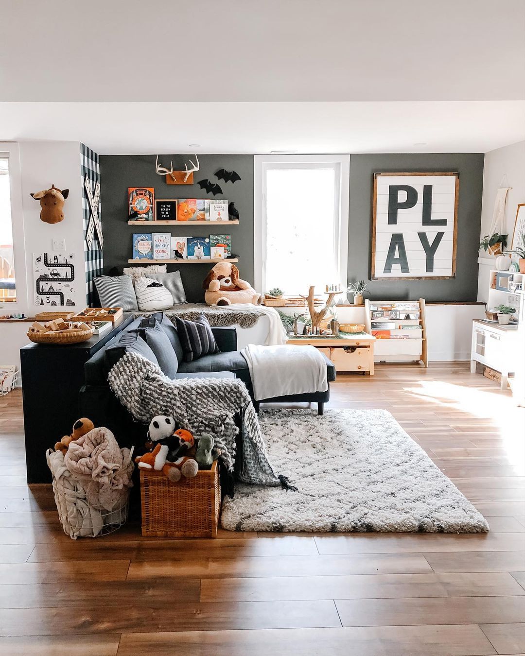 23 Best Toy Storage Ideas to Stay Organized