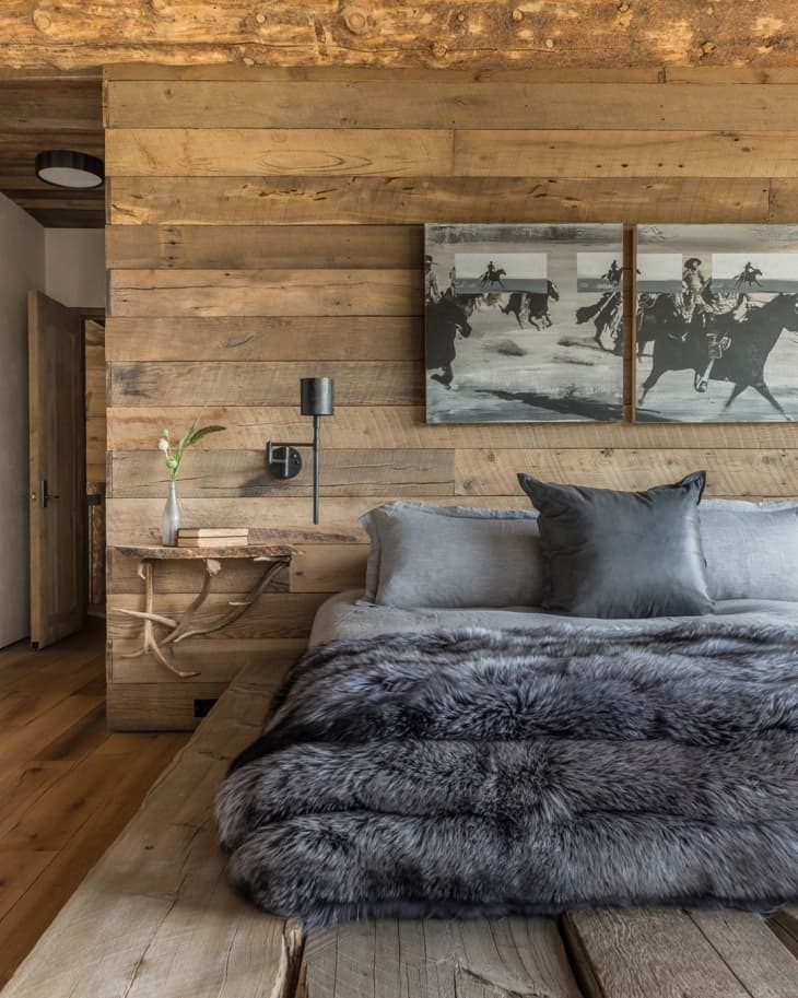 23 Rustic Bedroom Ideas | Apartment Therapy