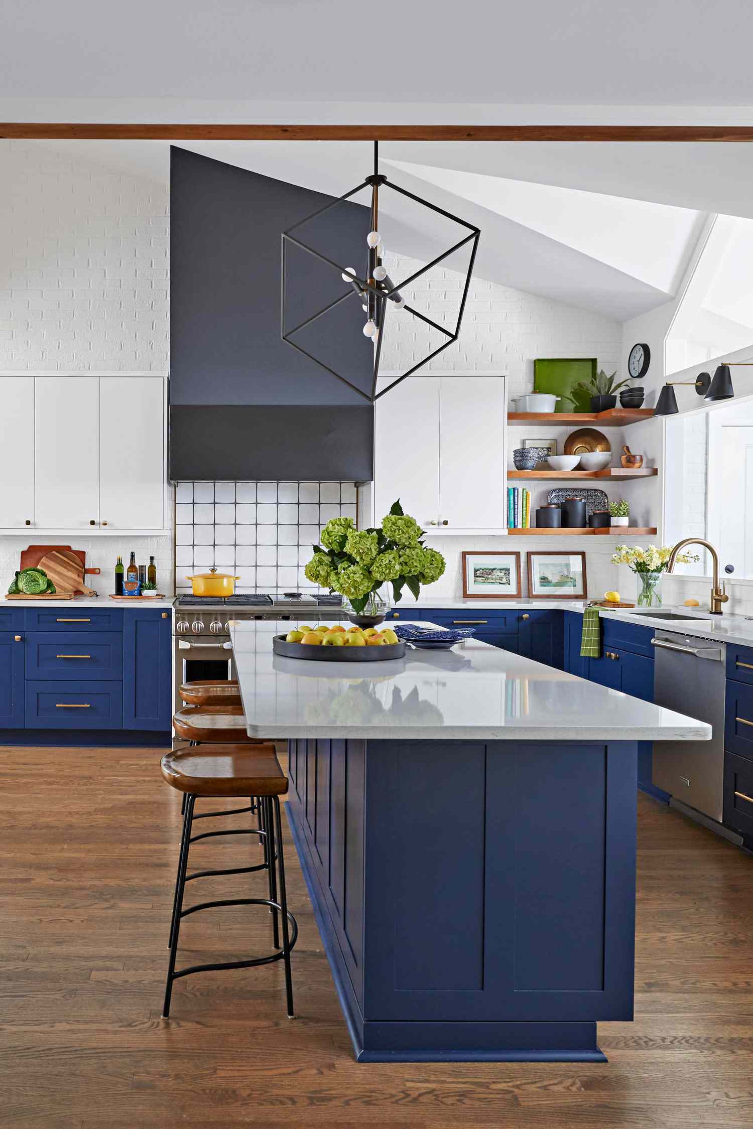 25 Kitchens for Every Style—Modern, Cottage, Farmhouse, and More