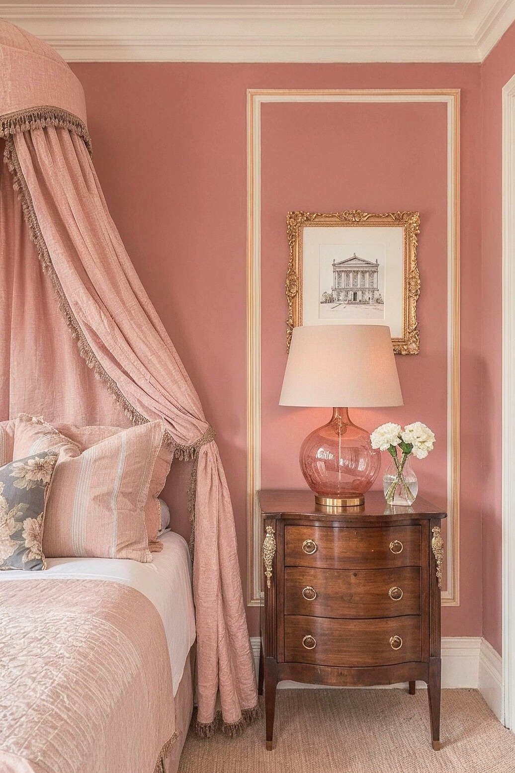 25 Women Bedroom Decor Ideas for 2026 Worth Copying This Year