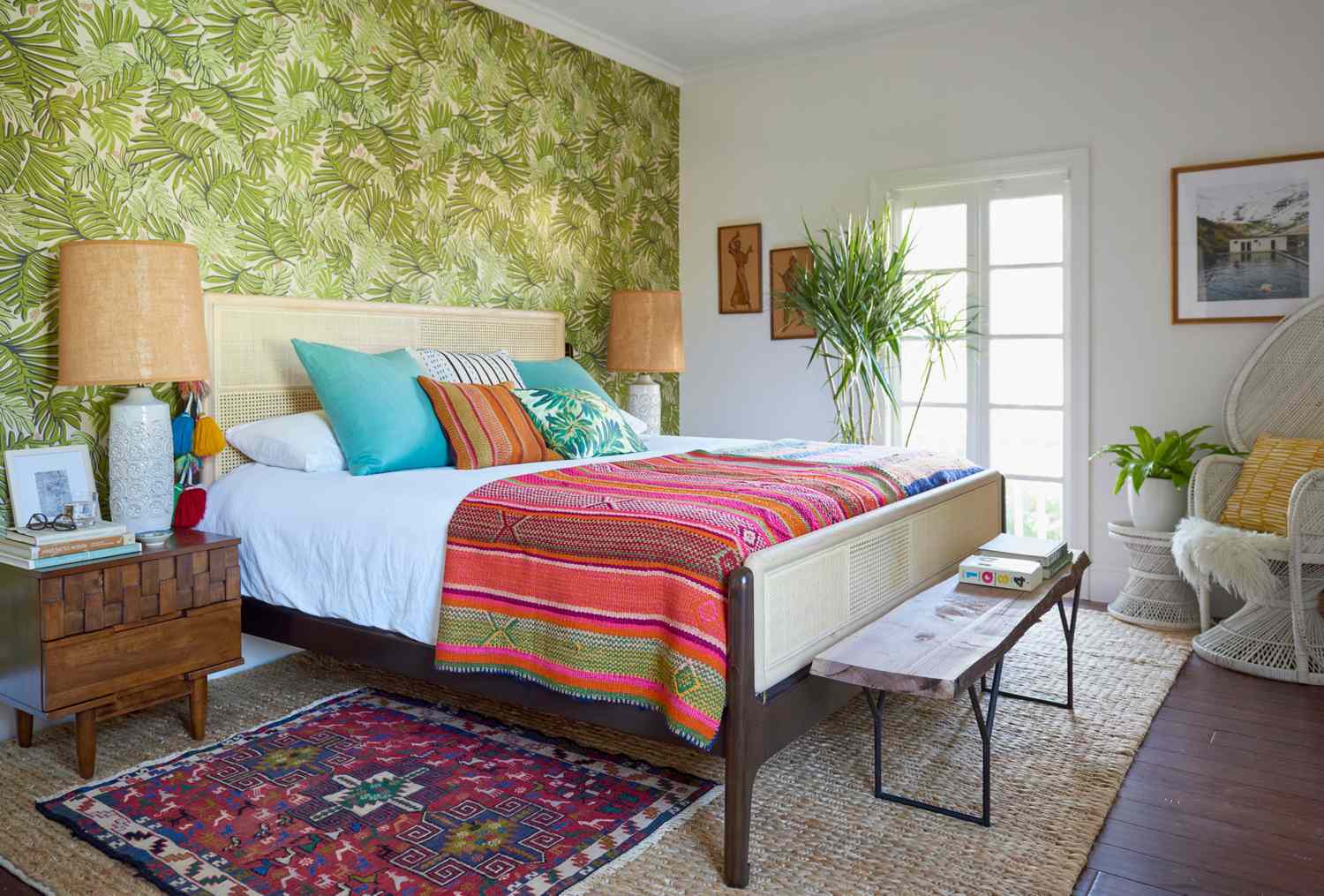 26 Green Bedroom Ideas for a Cozy Retreat