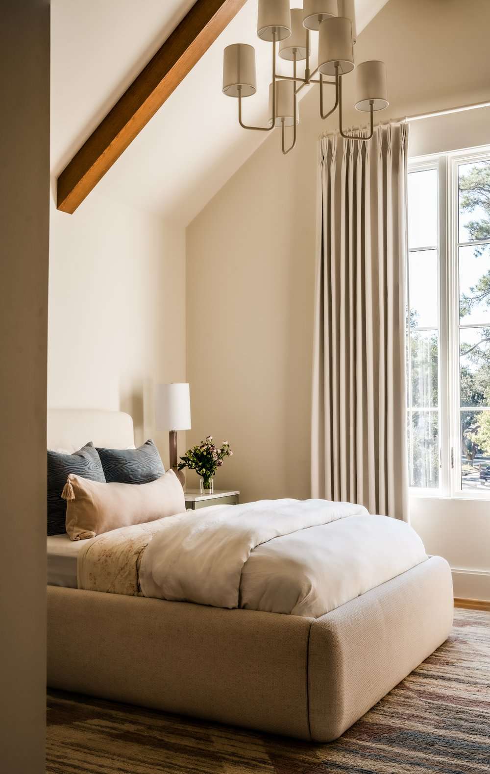 28 Bedroom Ideas Both Partners Will Actually Agree On