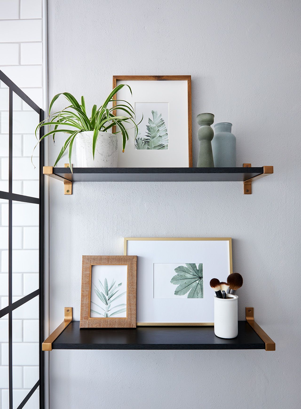 28 Stylish Floating Shelf Ideas for Every Space in the Home