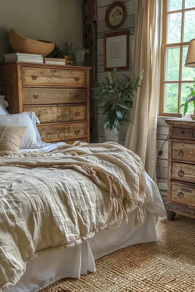 29 Stylish Boho Bedroom Ideas for a Cozy, Chic Space