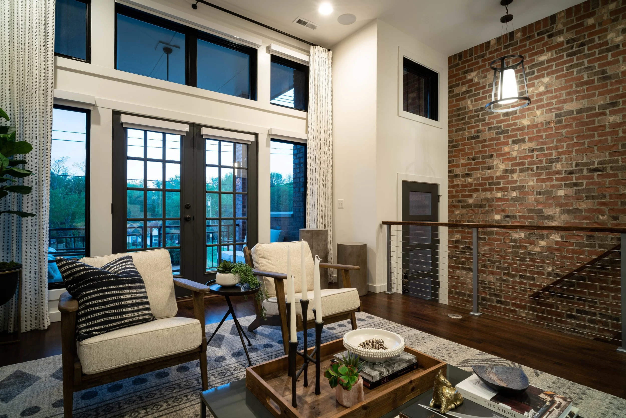 3 Lighting Ideas to Make Your Home Feel Bigger, Brighter, and More Beautiful — Susan Hill Design Group