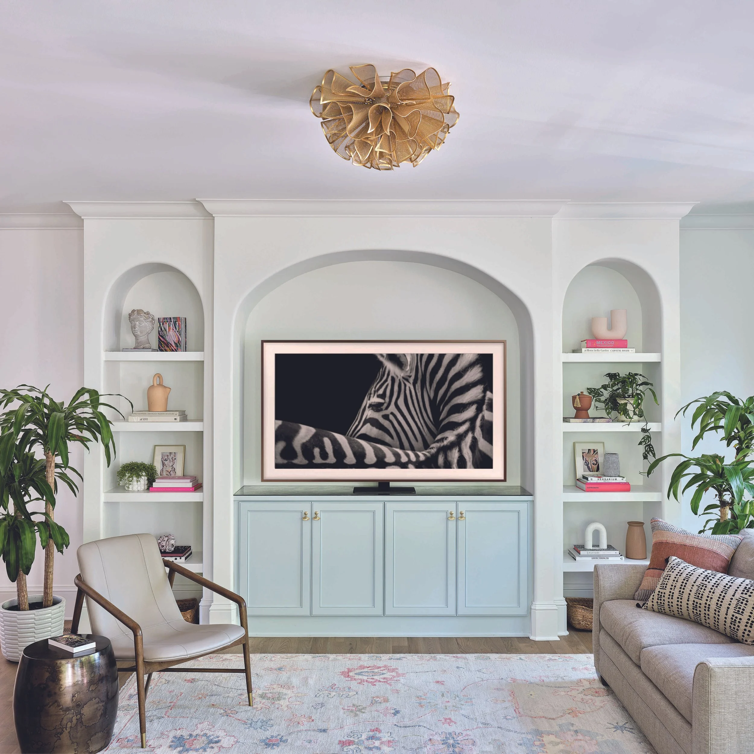 3 Lighting Ideas to Make Your Home Feel Bigger, Brighter, and More Beautiful — Susan Hill Design Group