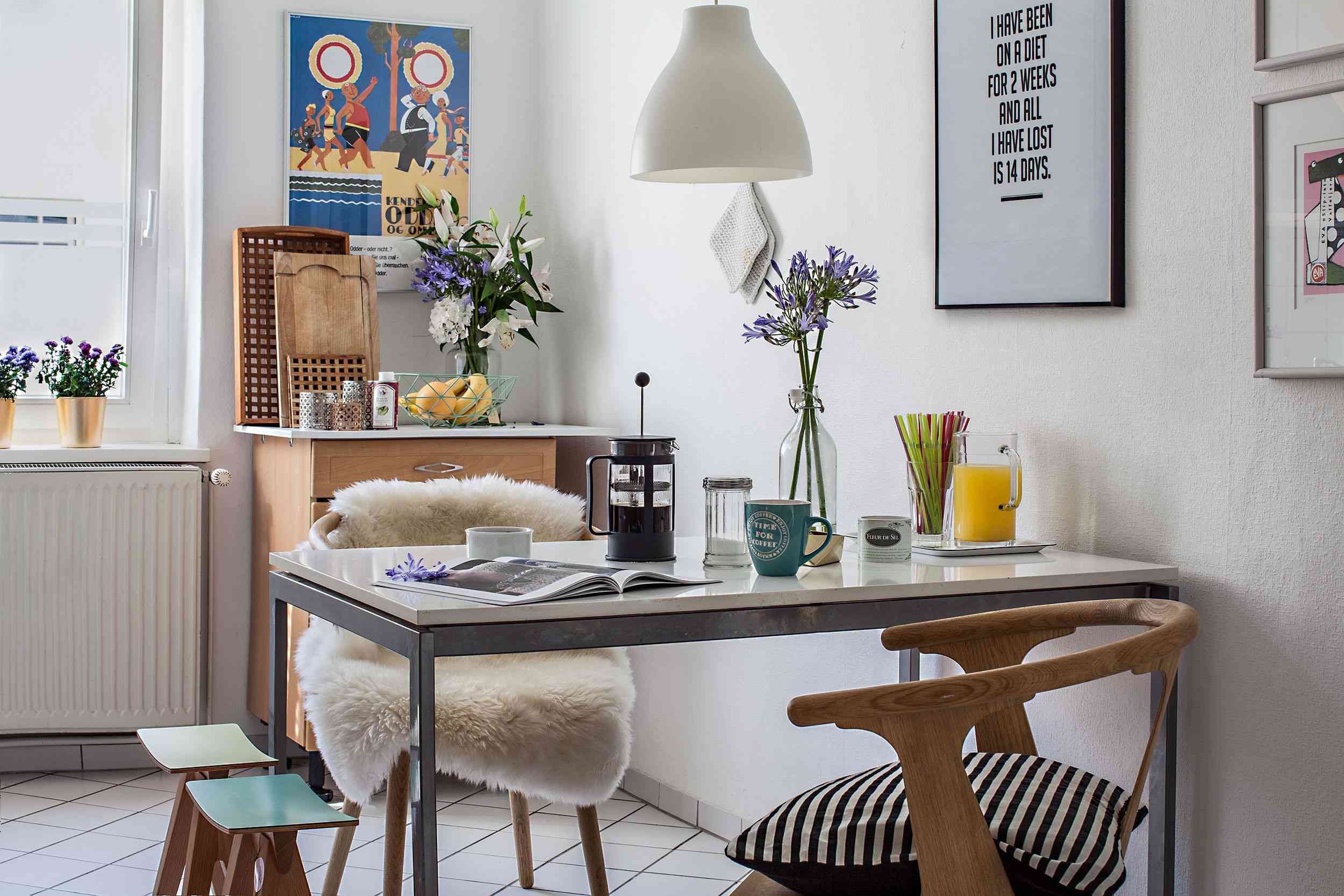 30 Charming Ideas to Make Your Apartment Feel Cozier