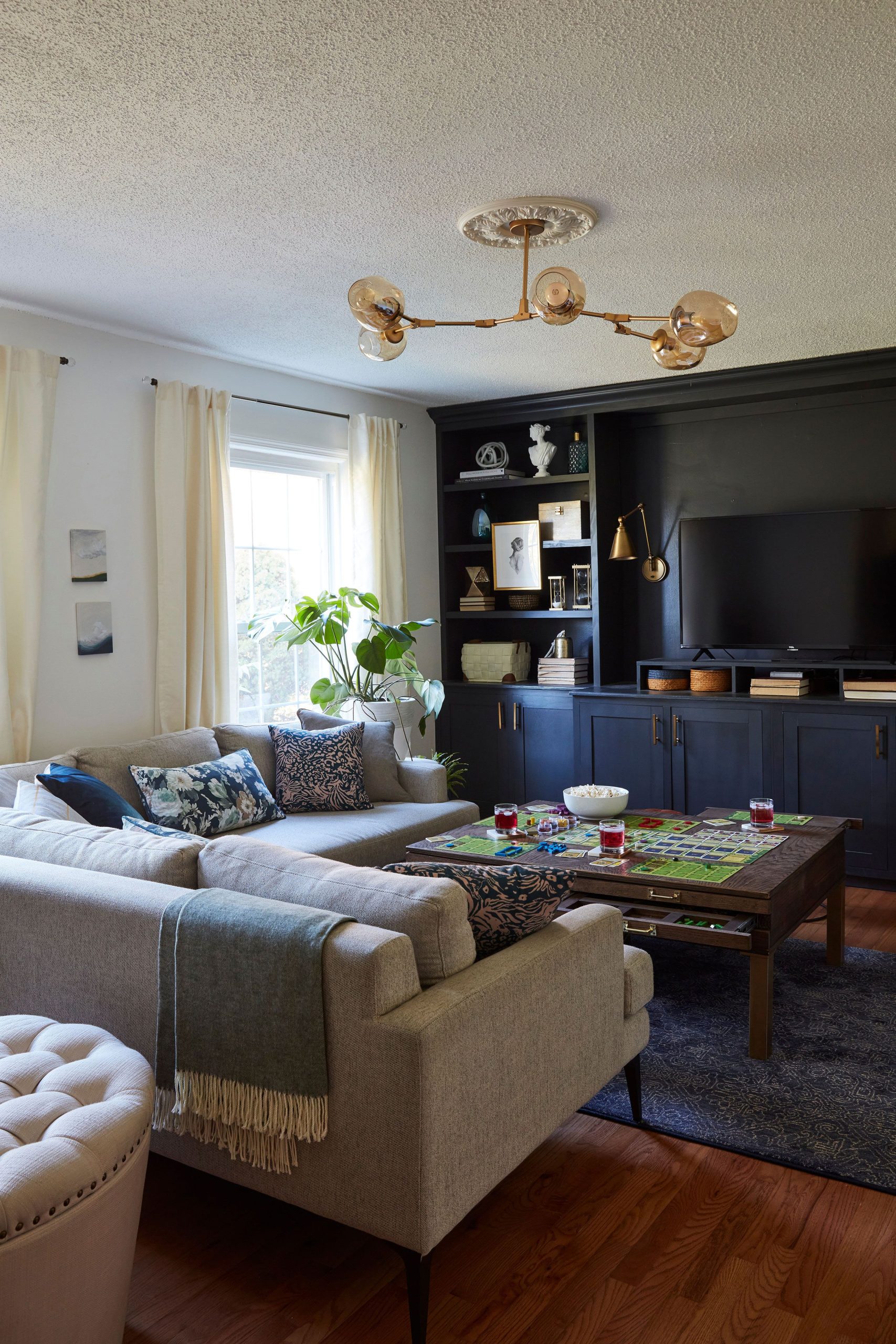 30 Family Room Ideas for a Space You'll Never Want to Leave