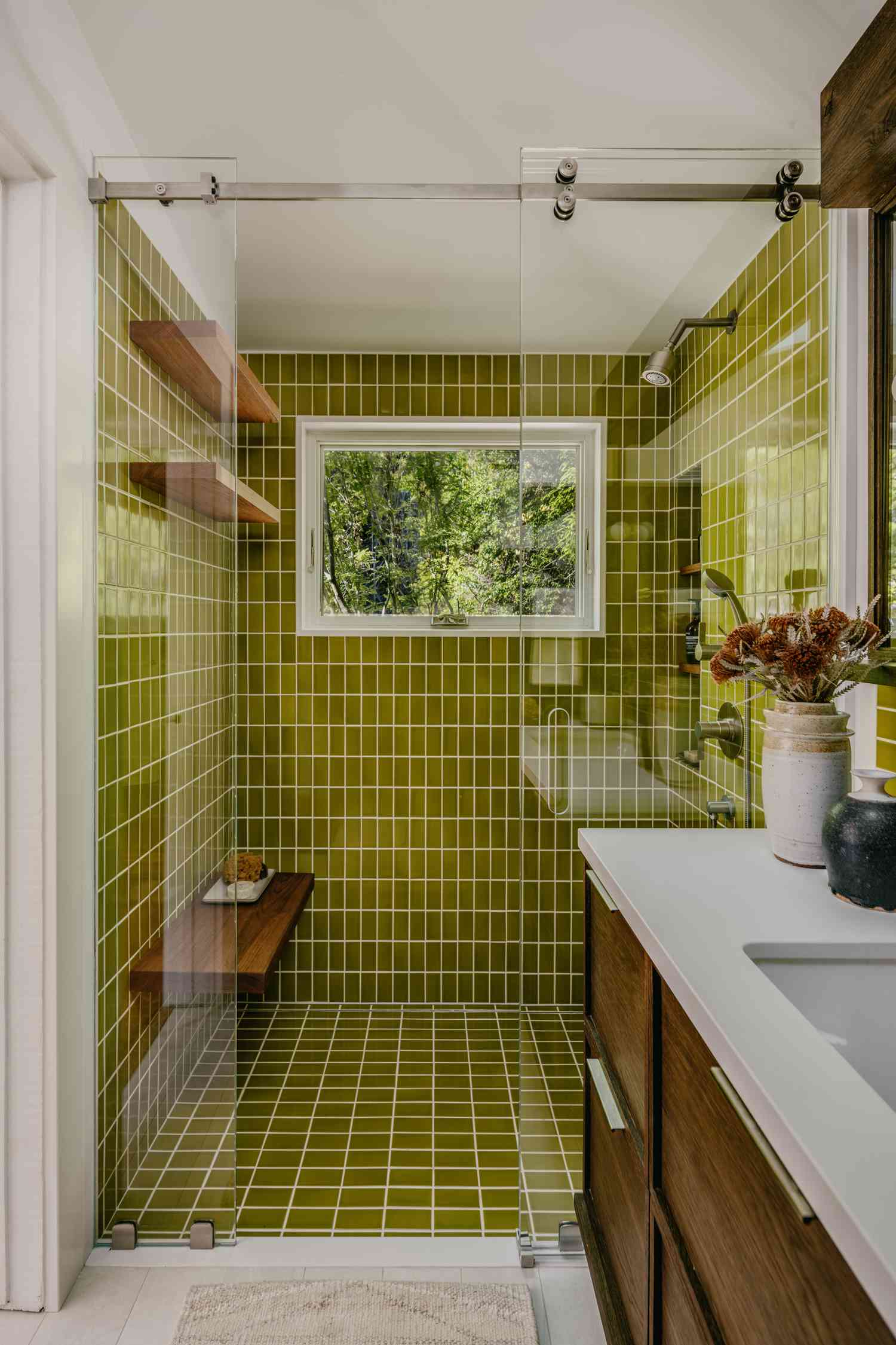 30 Modern Bathroom Ideas for a Relaxing Retreat