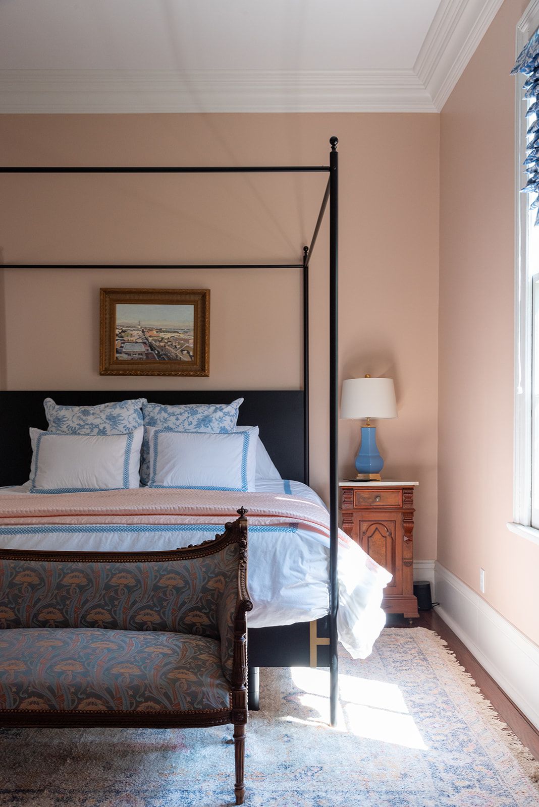 31 Bedroom Color Ideas to Set a Dreamy Mood in Your Personal Retreat | Architectural Digest