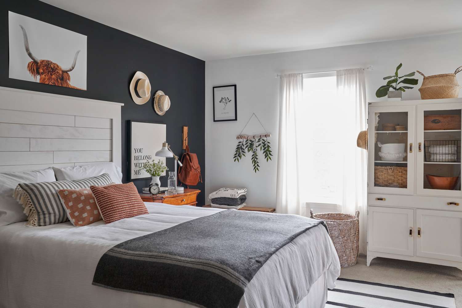 31 Black Bedroom Ideas for a Sophisticated Retreat
