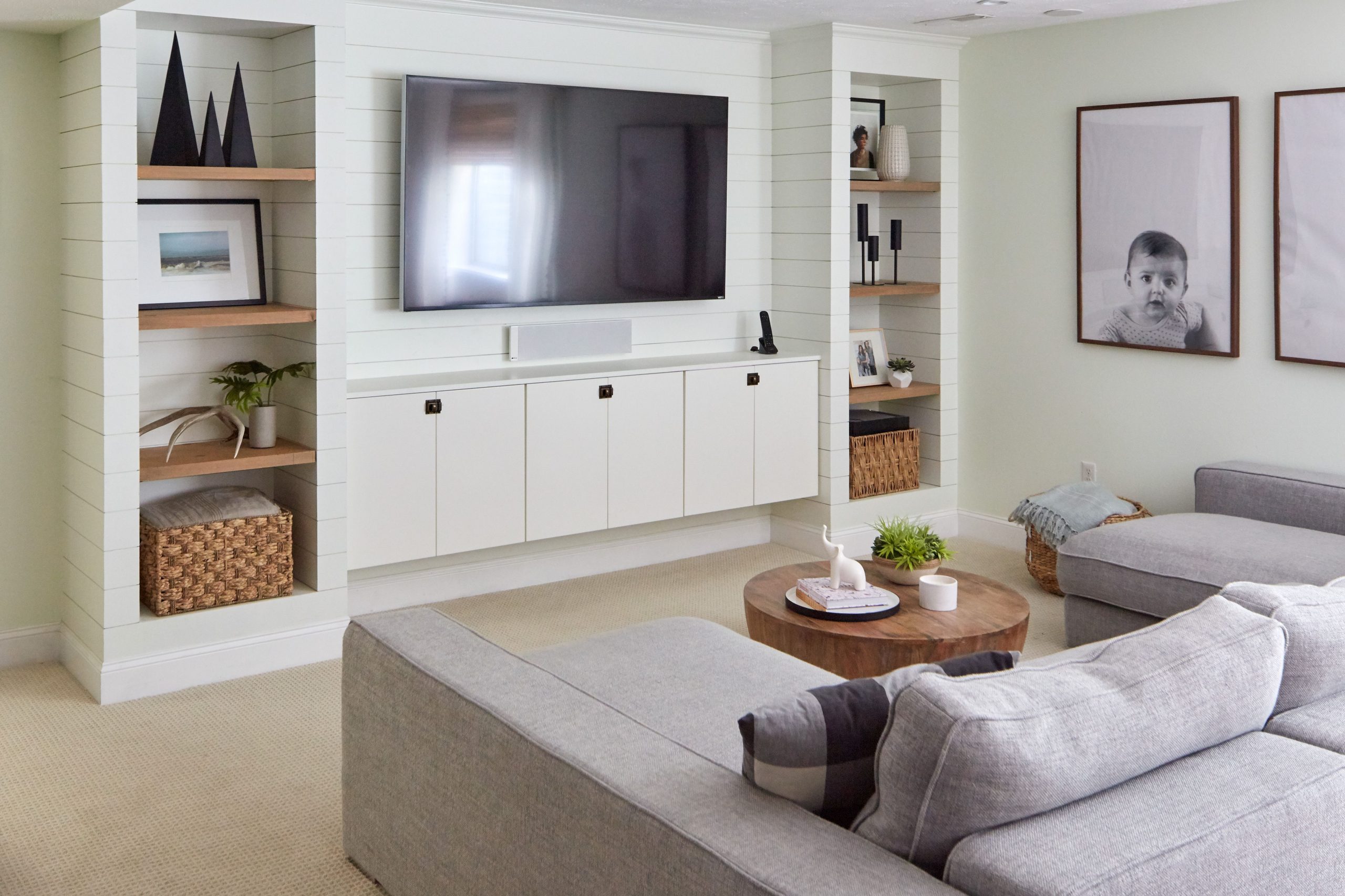 31 Built-In Bookshelf Ideas for Every Room in Your Home