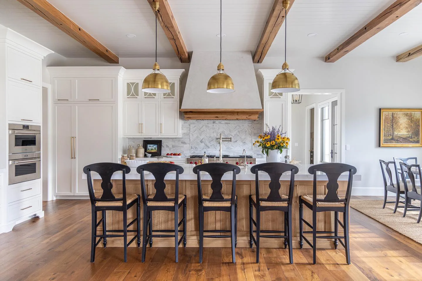 33 Stunning Shiplap Ceiling Ideas To Revamp Your Home