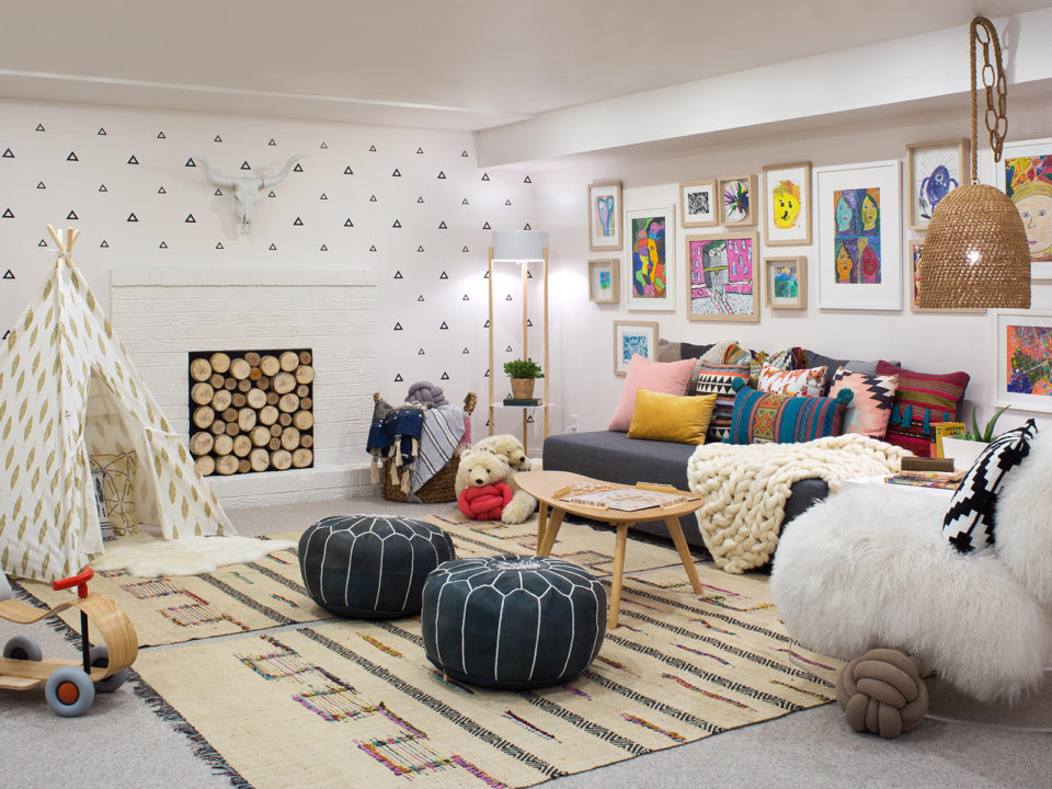 4 Charming Children's Rooms You (And Your Kids) Will Love - 5280