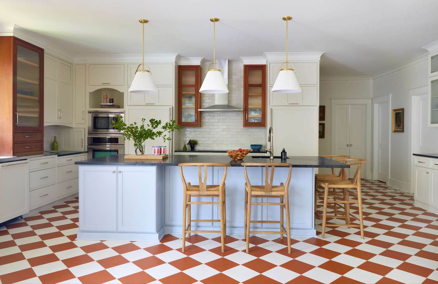 4 Kitchen Flooring Trends Designers Say Will Be Everywhere in 2026
