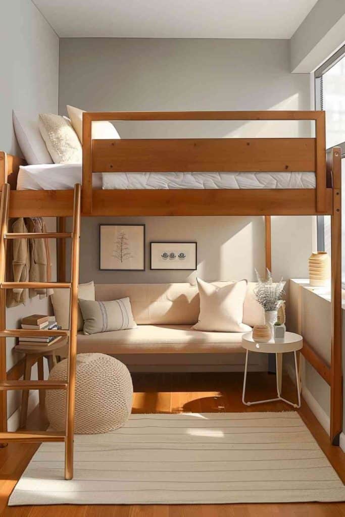 40 Loft Bedroom Ideas: Maximizing Your Space With Style
