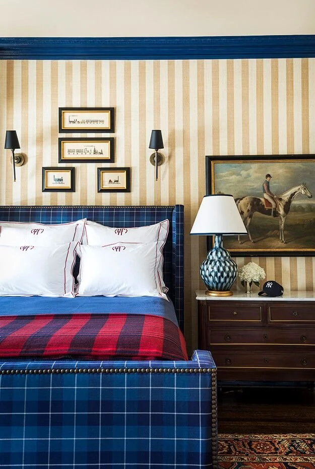 40 Outstanding Masculine Bedroom Ideas and Designs — RenoGuide - Australian Renovation Ideas and Inspiration