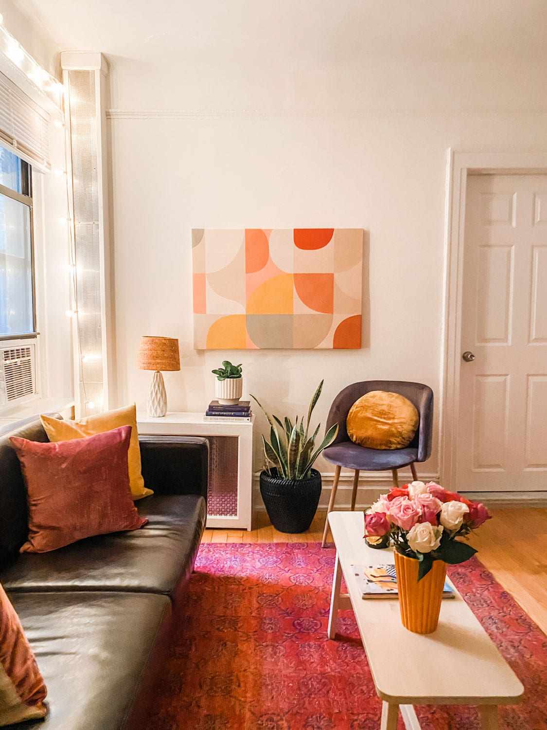41 Apartment Decorating Ideas to Turn Your Rental Into a Home