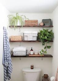 45 Clever Bathroom Storage Ideas | Clever Bathroom Organization | HGTV