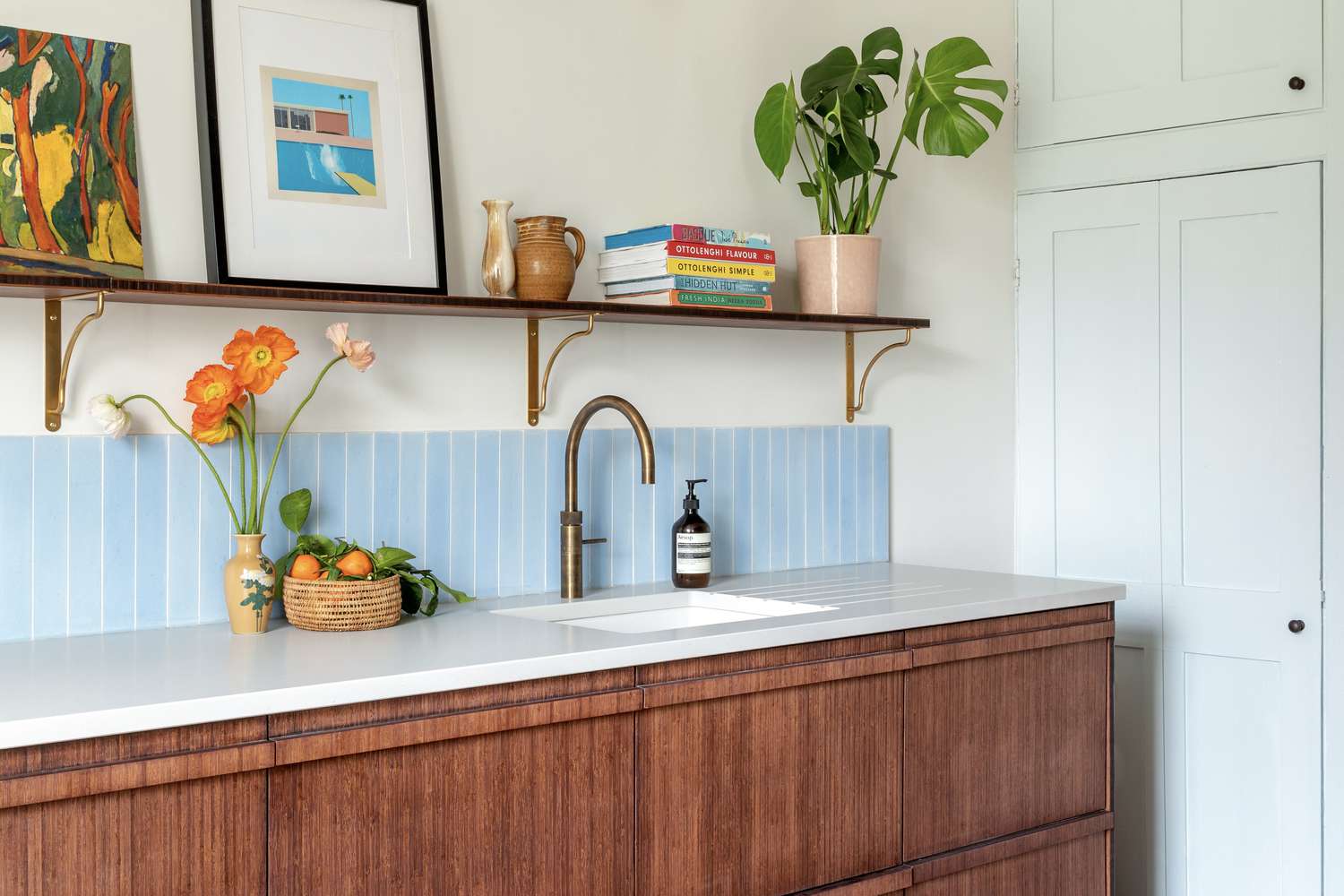 45 Small Kitchen Ideas That Make the Most of a Tight Space