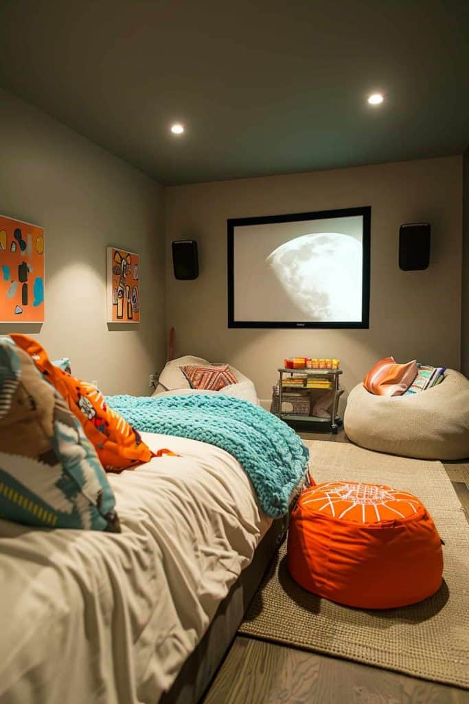 45 Teen Bedroom Ideas for Every Kind of Teenager
