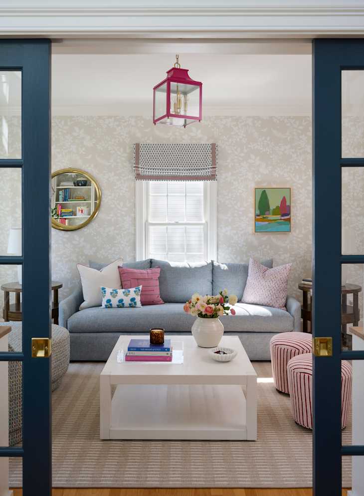 5 Color Combos That'll Trend in 2026, According to Designers | Apartment Therapy