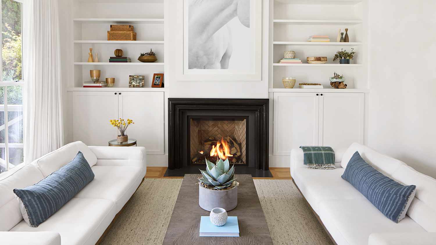 5 Common Living Room Styling Mistakes You're Making, According to Designers | Apartment Therapy